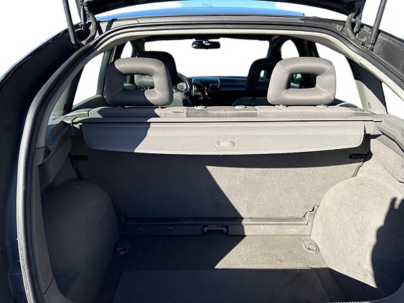 Audi A2 12 of 20
