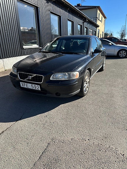 Volvo S60 6 of 6