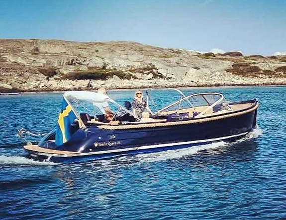 Tender Queen 28