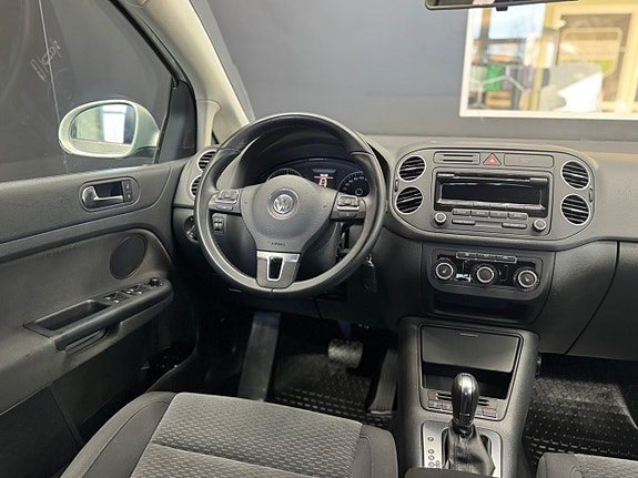 Volkswagen Golf Plus 9 of 14