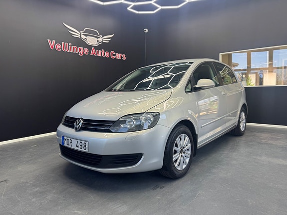 Volkswagen Golf-Serie