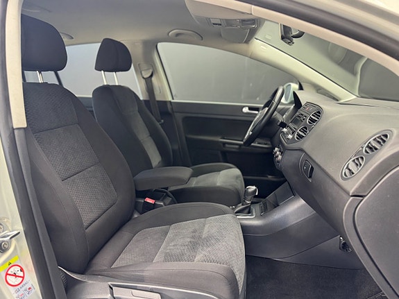 Volkswagen Golf Plus 12 of 14