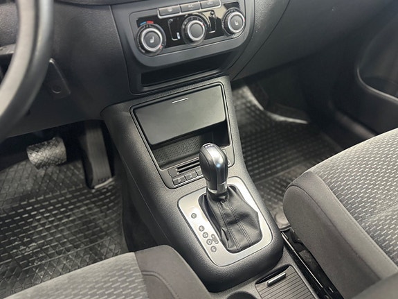 Volkswagen Golf Plus 10 of 14