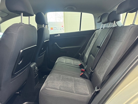 Volkswagen Golf I 5 of 5