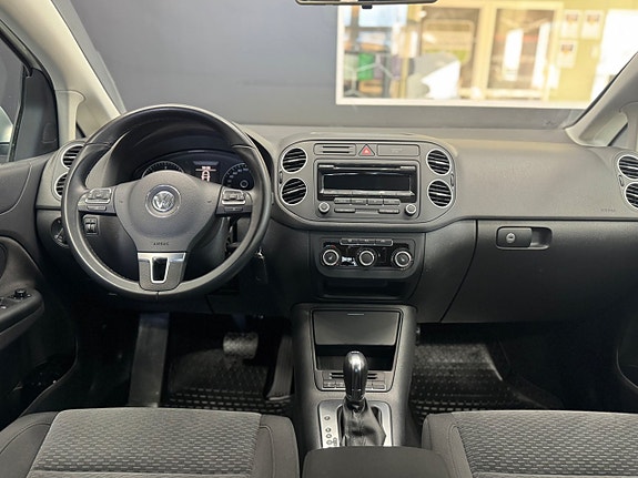 Volkswagen Golf Plus 8 of 14