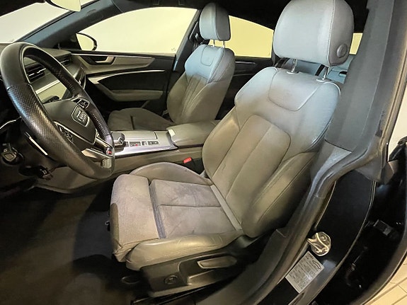 Audi A7 6 of 9