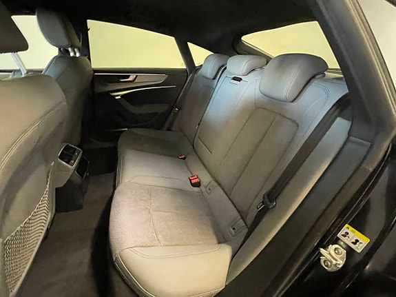 Audi A7 9 of 9