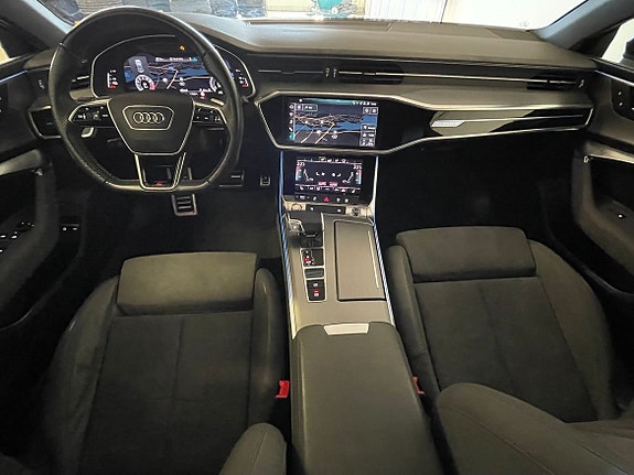 Audi A7 8 of 9