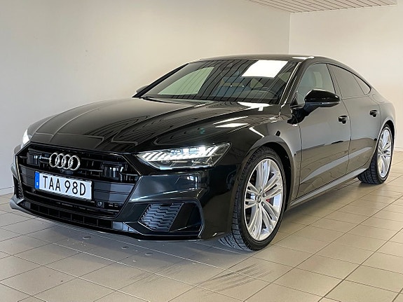 Audi A7 3 of 5