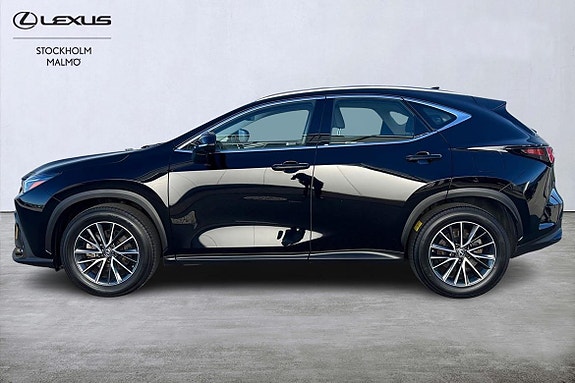 Lexus NX350h 4 of 5