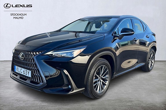 Lexus NX 350h
