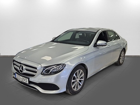 Mercedes-Benz E220 d