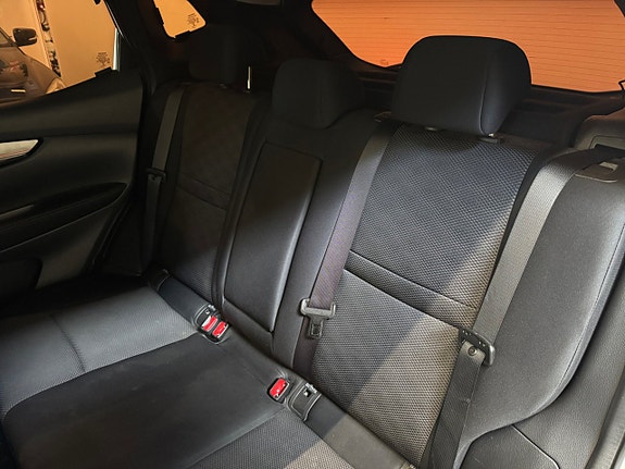 Nissan Qashqai 9 of 15