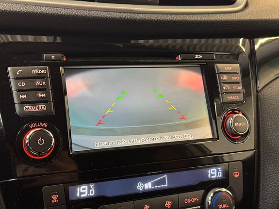 Nissan Qashqai 13 of 15