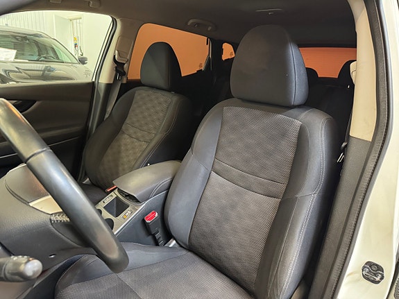 Nissan Qashqai 8 of 15