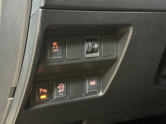 Nissan Qashqai 11 of 15
