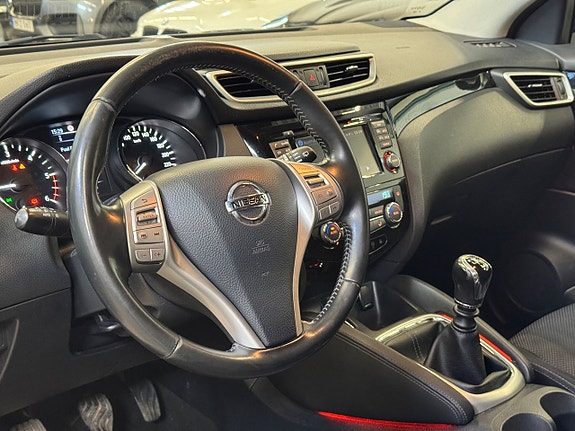 Nissan Qashqai 12 of 15
