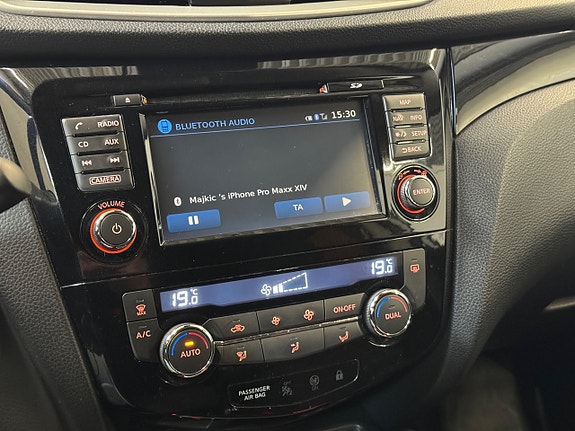 Nissan Qashqai 10 of 15