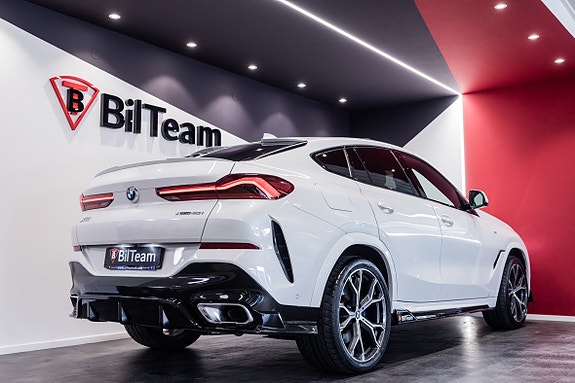 BMW X6 8 of 23