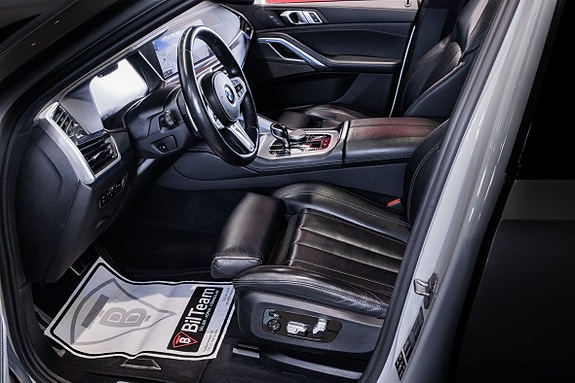 BMW X6 13 of 23