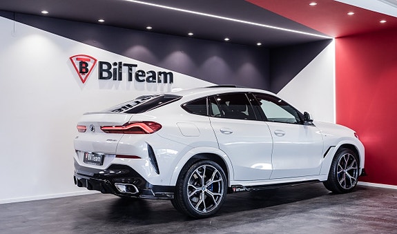BMW X6 7 of 23