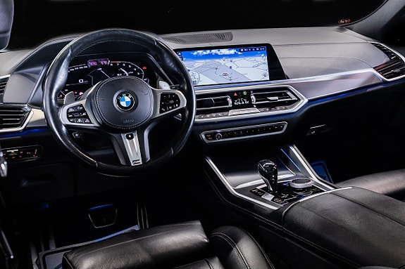 BMW X6 18 of 23