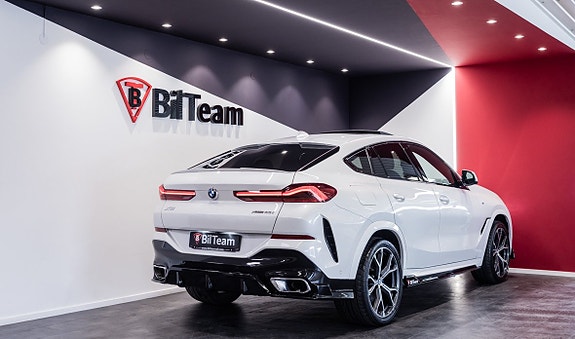 BMW X6 6 of 23