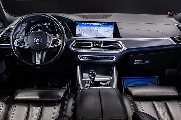 BMW X6 16 of 23
