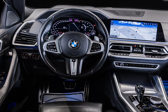 BMW X6 17 of 23