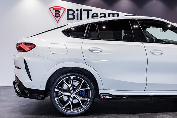 BMW X6 10 of 23