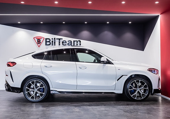 BMW X6 11 of 23