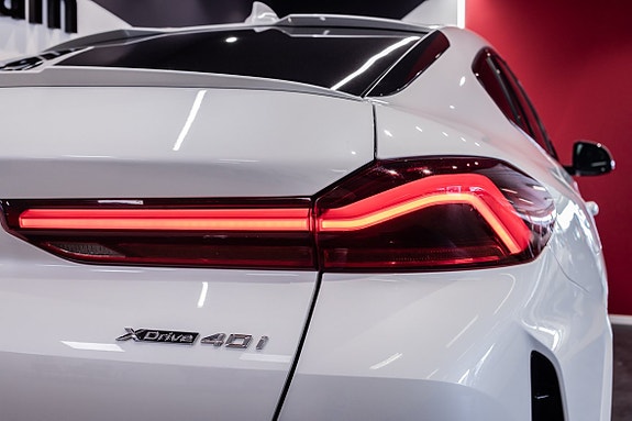 BMW X6 9 of 23
