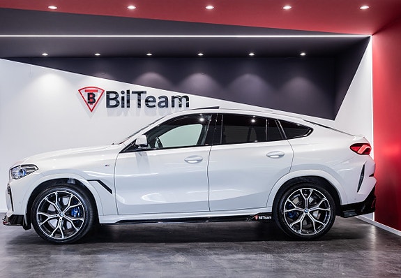 BMW X6 5 of 5