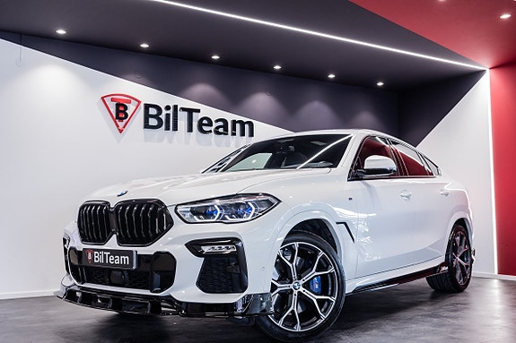 BMW X6 3 of 5