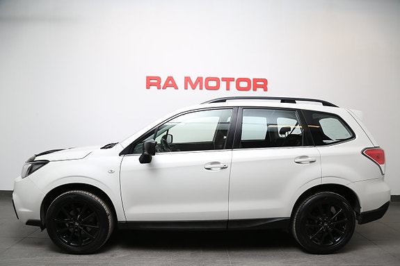 Subaru Forester 3 of 5