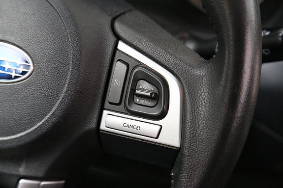 Subaru Forester 17 of 23