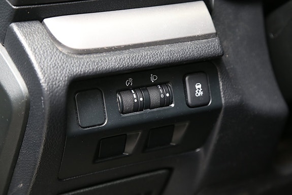 Subaru Forester 13 of 23