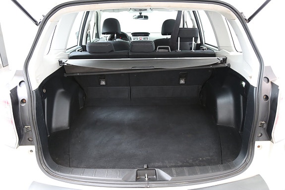 Subaru Forester 23 of 23