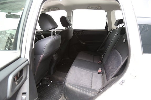 Subaru Forester 22 of 23