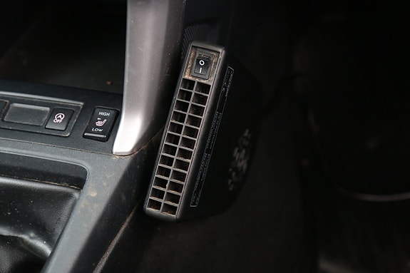 Subaru Forester 21 of 23