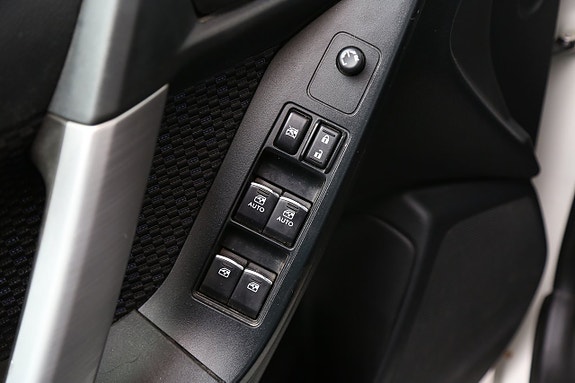 Subaru Forester 12 of 23