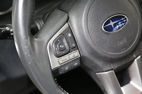 Subaru Forester 15 of 23
