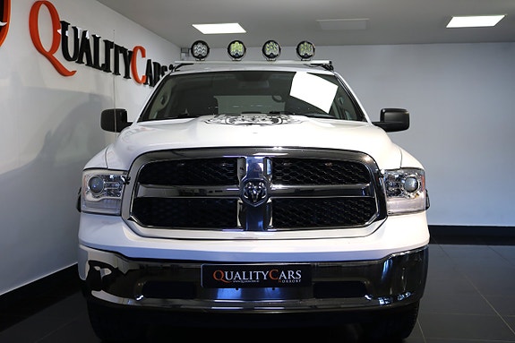RAM 1500 5 of 22