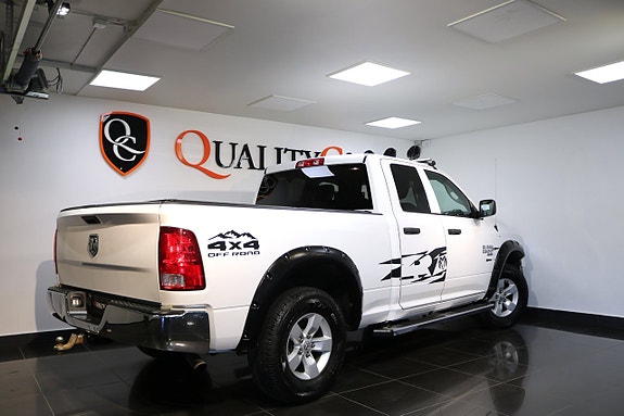 RAM 1500 3 of 22