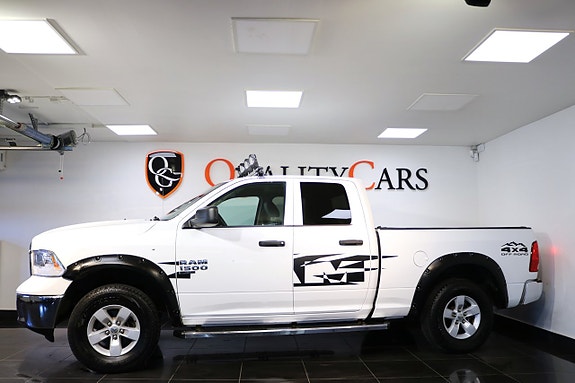 RAM 1500 2 of 22