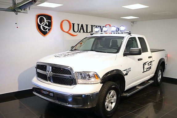 RAM 1500 20 of 22