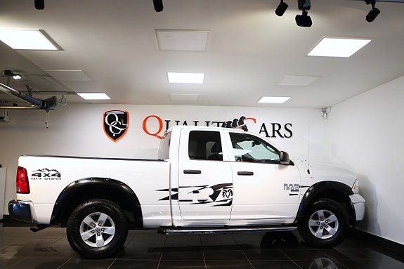 RAM 1500 4 of 22