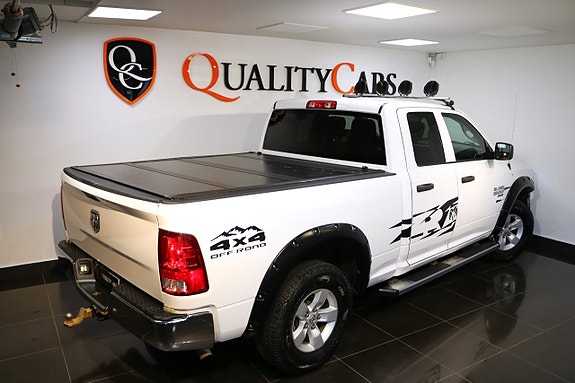 RAM 1500 16 of 22