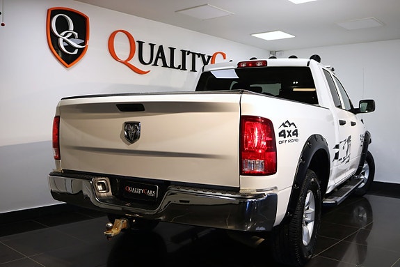 RAM 1500 18 of 22