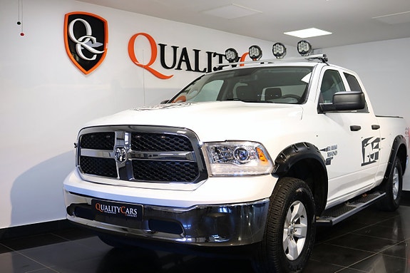 RAM 1500 17 of 22